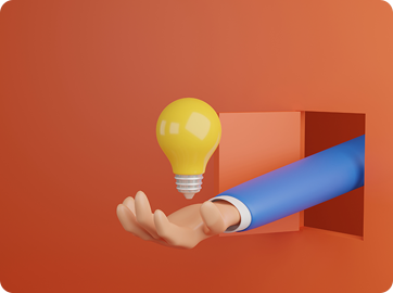 Creative ideas on app.